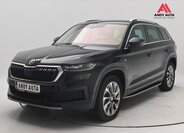 Škoda Kodiaq SUV / Terénní 2,0 l 147 kw