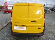Ford Transit Connect Skříň 1,5 l 74 kw
