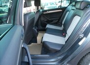 Volkswagen Passat 21