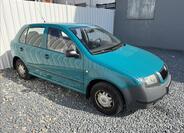 Škoda Fabia 7