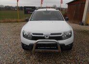 Dacia Duster 2