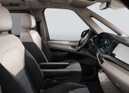 Volkswagen California VAN-Minibus 2,0 l 110 kw