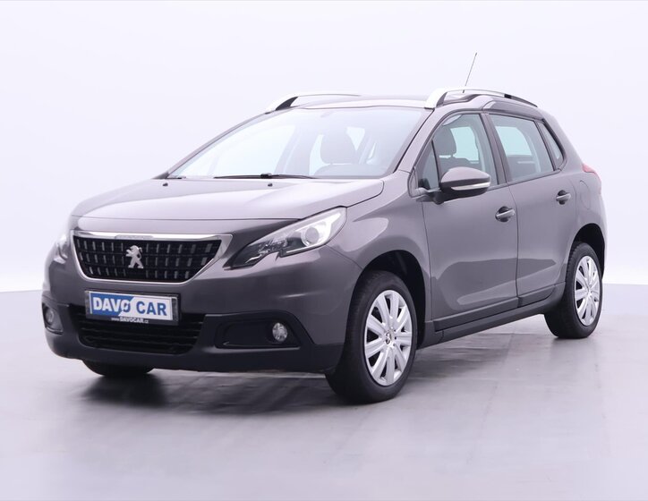 Peugeot 2008 3