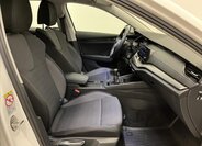 Škoda Octavia Kombi 2,0 l 85 kw