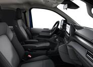 Volkswagen Caravelle 6