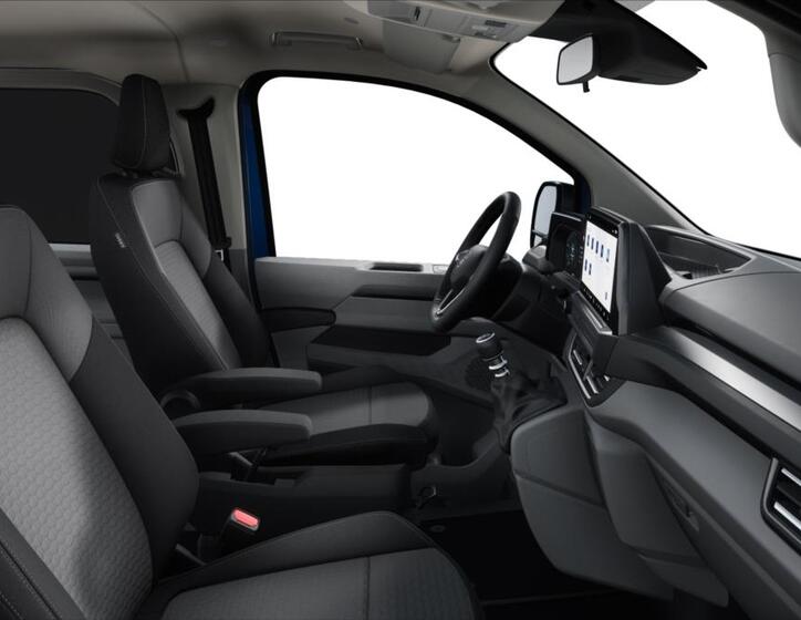 Volkswagen Caravelle 6