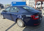 Škoda Octavia Sedan / Limuzína 1,4 l 81 kw