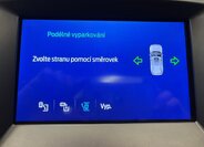 Ford Galaxy MPV 2,5 l 140 kw