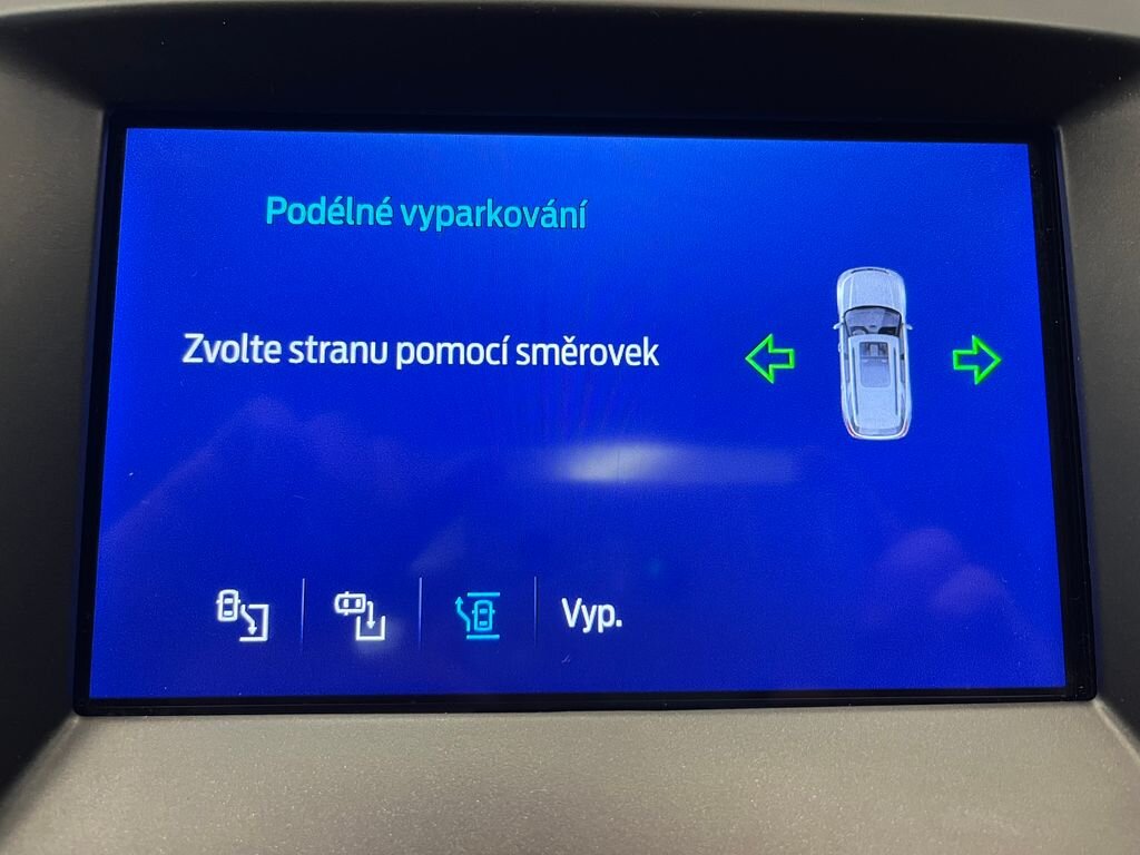 Ford Galaxy MPV 2,5 l 140 kw