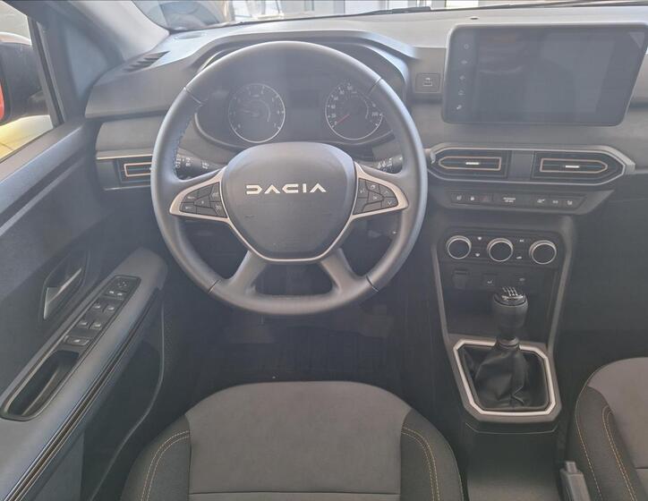 Dacia Jogger 14