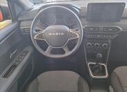 Dacia Jogger 14