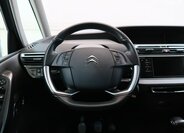 Citroën Grand C4 SpaceTourer MPV 1,2 l 96 kw