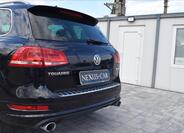 Volkswagen Touareg 12