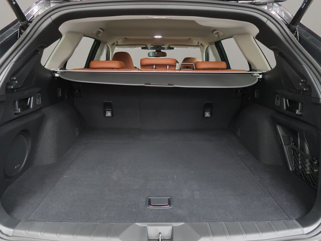 Subaru Outback SUV 2,0 l 124 kw