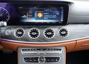 Mercedes-Benz Třídy E 32