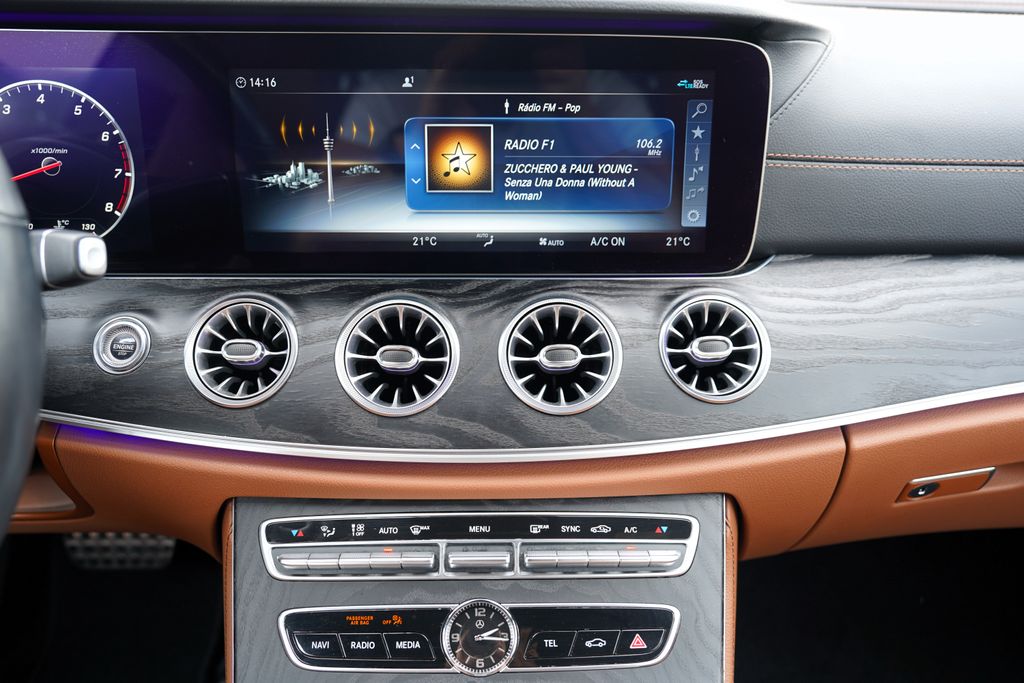 Mercedes-Benz Třídy E