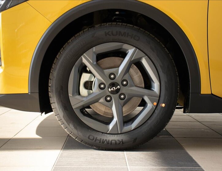 KIA Ostatní Ostatní 0,0 0