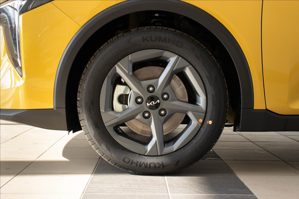 KIA Ostatní Ostatní 0,0 0