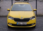Škoda Fabia Kombi 999,0 81 kw