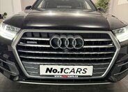 Audi Q7 SUV / Terénní 3,0 l 200 kw