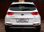 KIA Sportage SUV / Terénní 1,6 l 130 kw