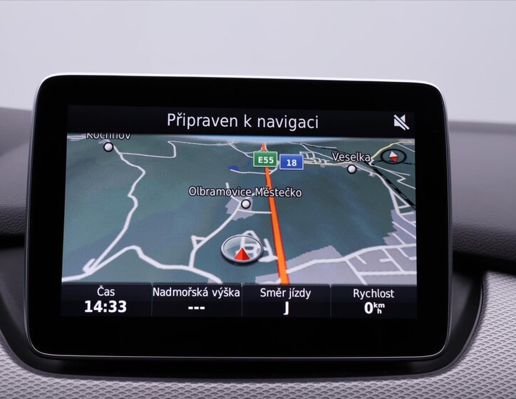 Mercedes-Benz Třídy B 28