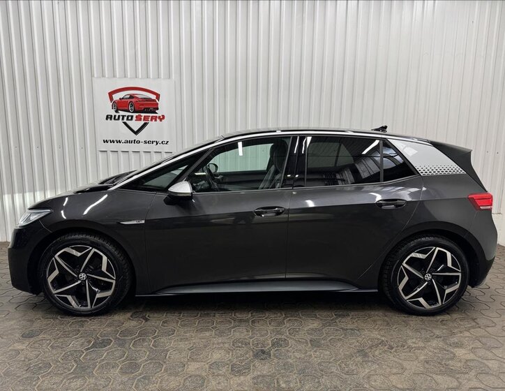 Volkswagen ID.3 Hatchback 0,0 150 kw