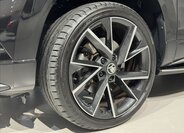 Škoda Karoq SUV 1,5 l 110 kw