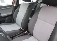 Škoda Fabia 13