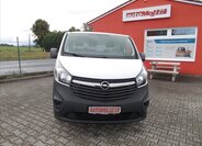 Opel Vivaro Ostatní 1,6 l 89 kw