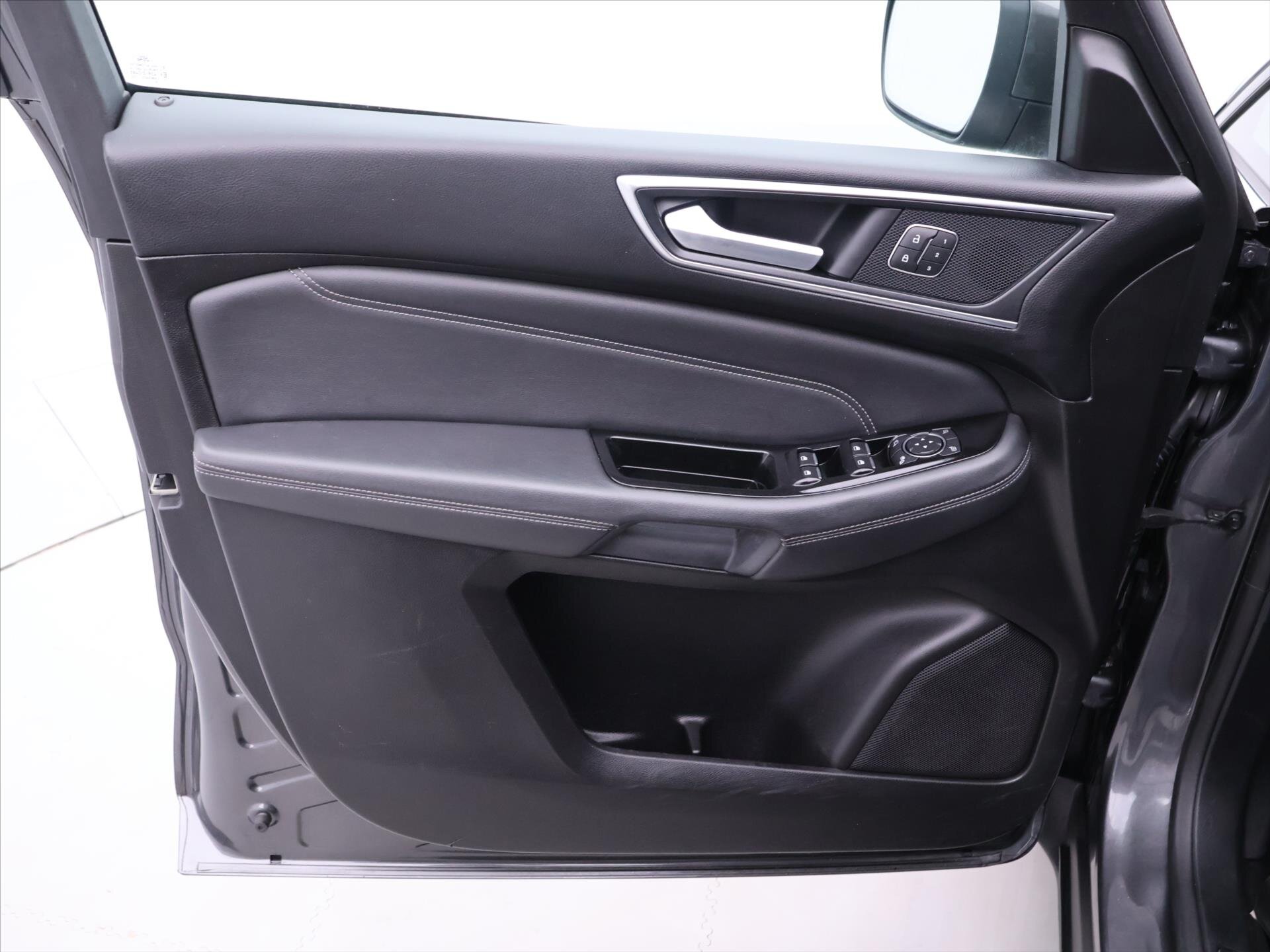 Ford Galaxy MPV 2,0 l 140 kw