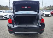 BMW Řada 5 Sedan / Limuzína 3,0 l 235 kw