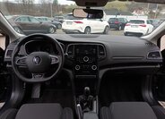 Renault Mégane Kombi 1,3 l 75 kw