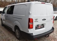 Toyota ProAce 10
