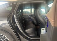 Mercedes-Benz EQE Sedan / Limuzína 0,0 350 kw