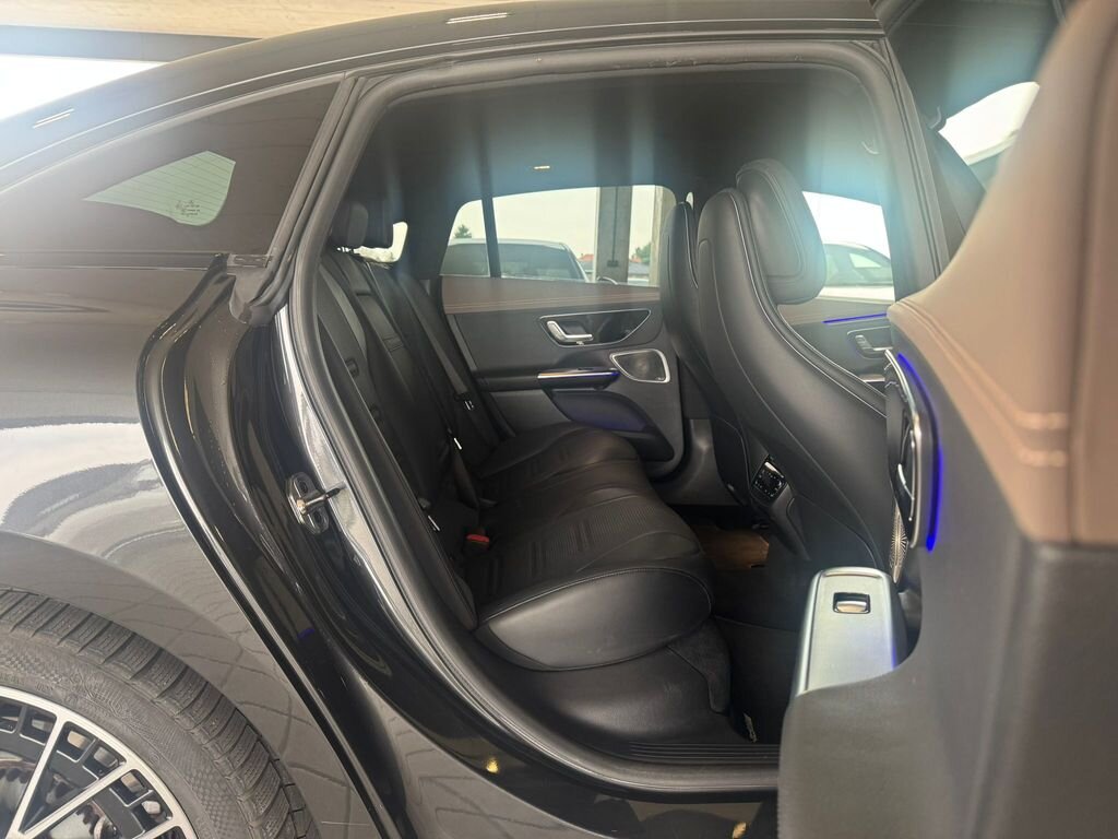 Mercedes-Benz EQE Sedan / Limuzína 0,0 350 kw