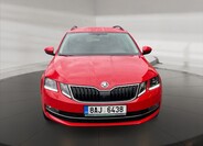 Škoda Octavia 2