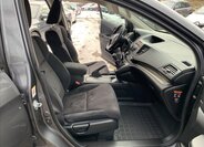 Honda CR-V Kombi 2,2 l 110 kw