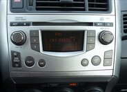 Toyota Verso MPV 1,6 l 97 kw