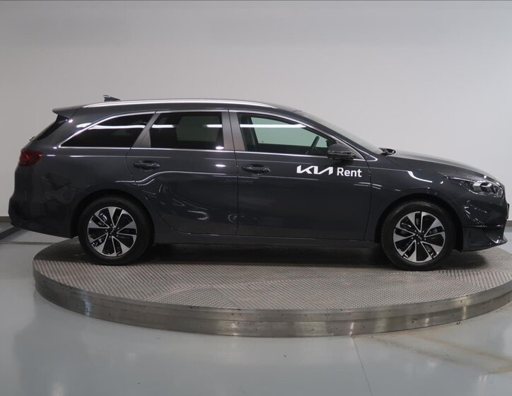 KIA Ceed Kombi 1,5 l 103 kw