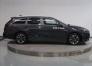 KIA Ceed Kombi 1,5 l 103 kw