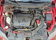 Mitsubishi Lancer Sedan 0,0 105 kw