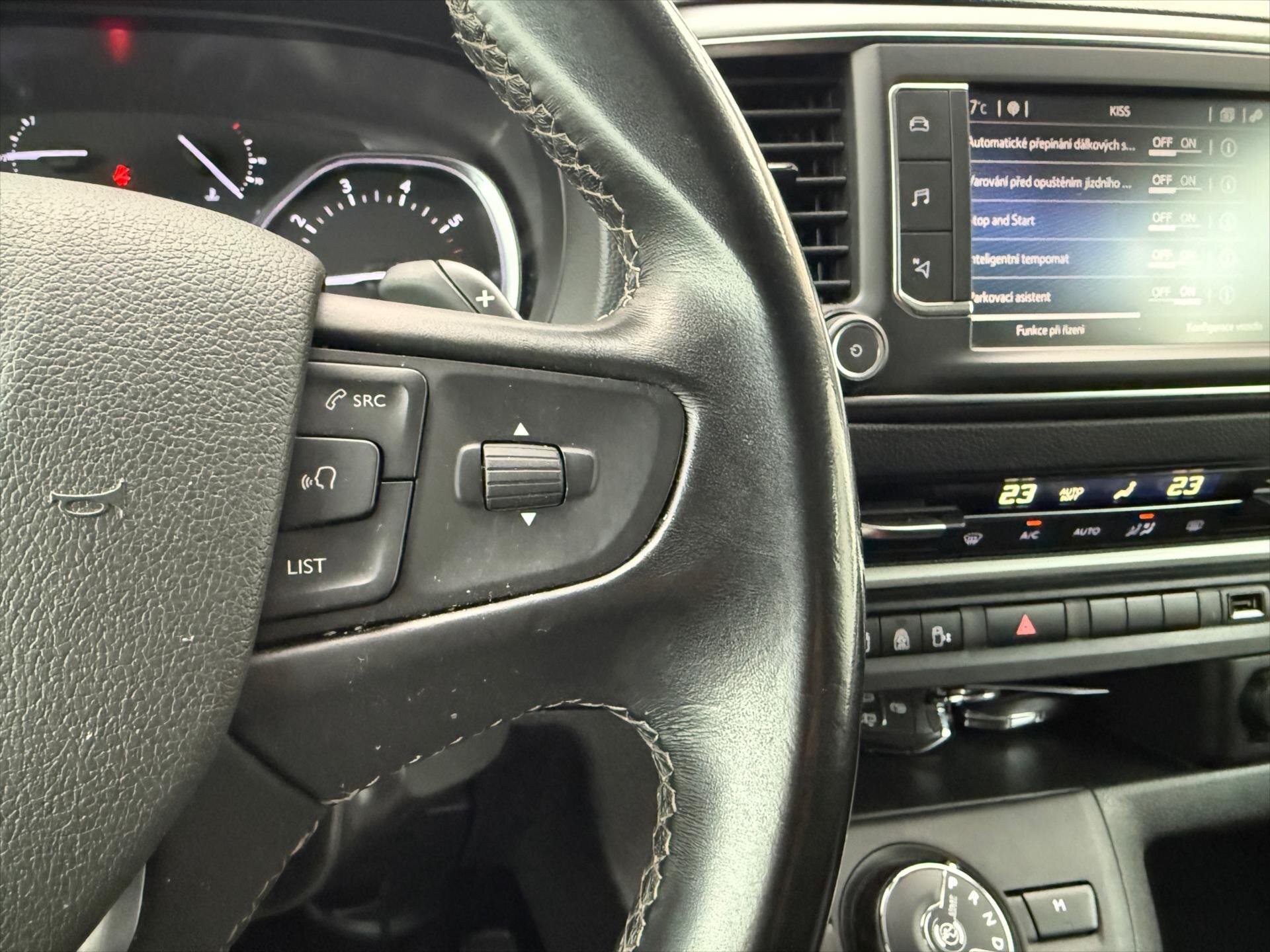 Toyota ProAce VAN / Minibus 2,0 l 130 kw