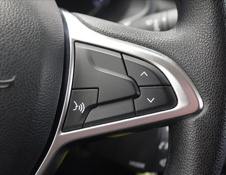 Renault Express Ostatní 1,5 l 70 kw