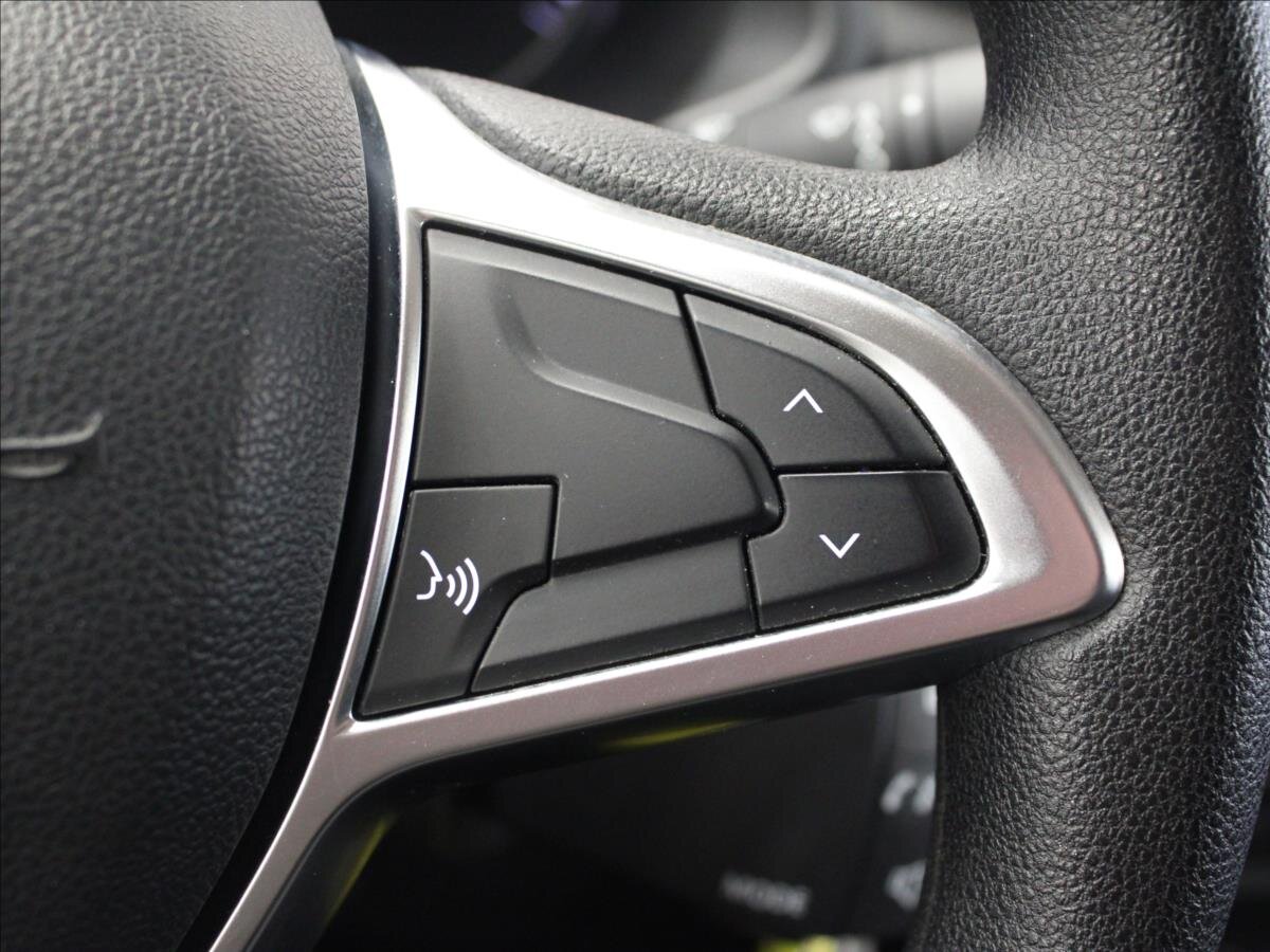 Renault Express Ostatní 1,5 l 70 kw