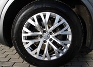 Volkswagen Touareg SUV / Terénní 3,0 l 170 kw