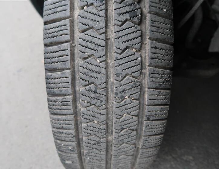 Mercedes-Benz Sprinter 22