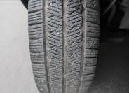 Mercedes-Benz Sprinter 22