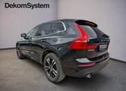 Volvo XC60 SUV 2,0 l 110 kw