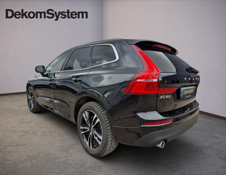 Volvo XC60 SUV 2,0 l 110 kw